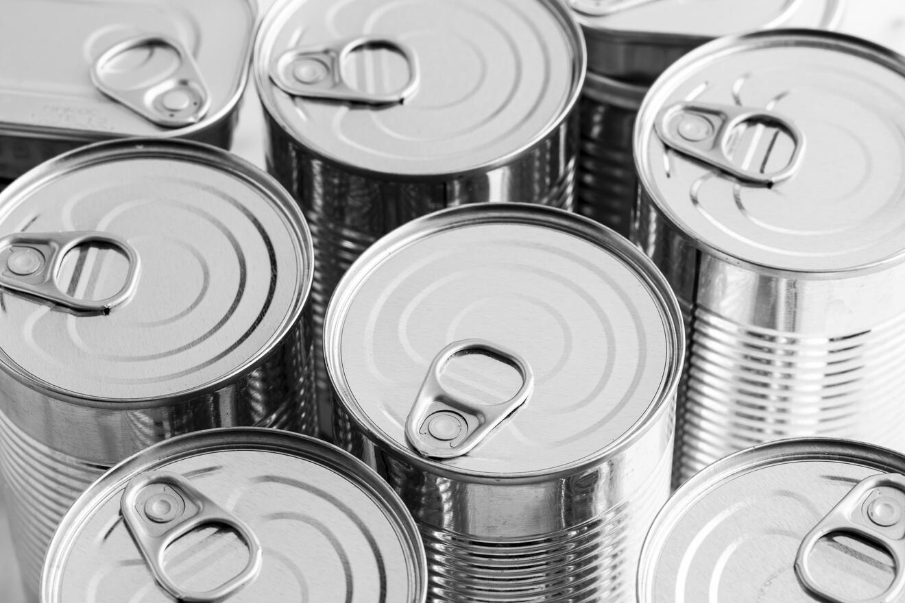 220年、真似しない真似されない　いなば食品が守り続ける独創のDNA