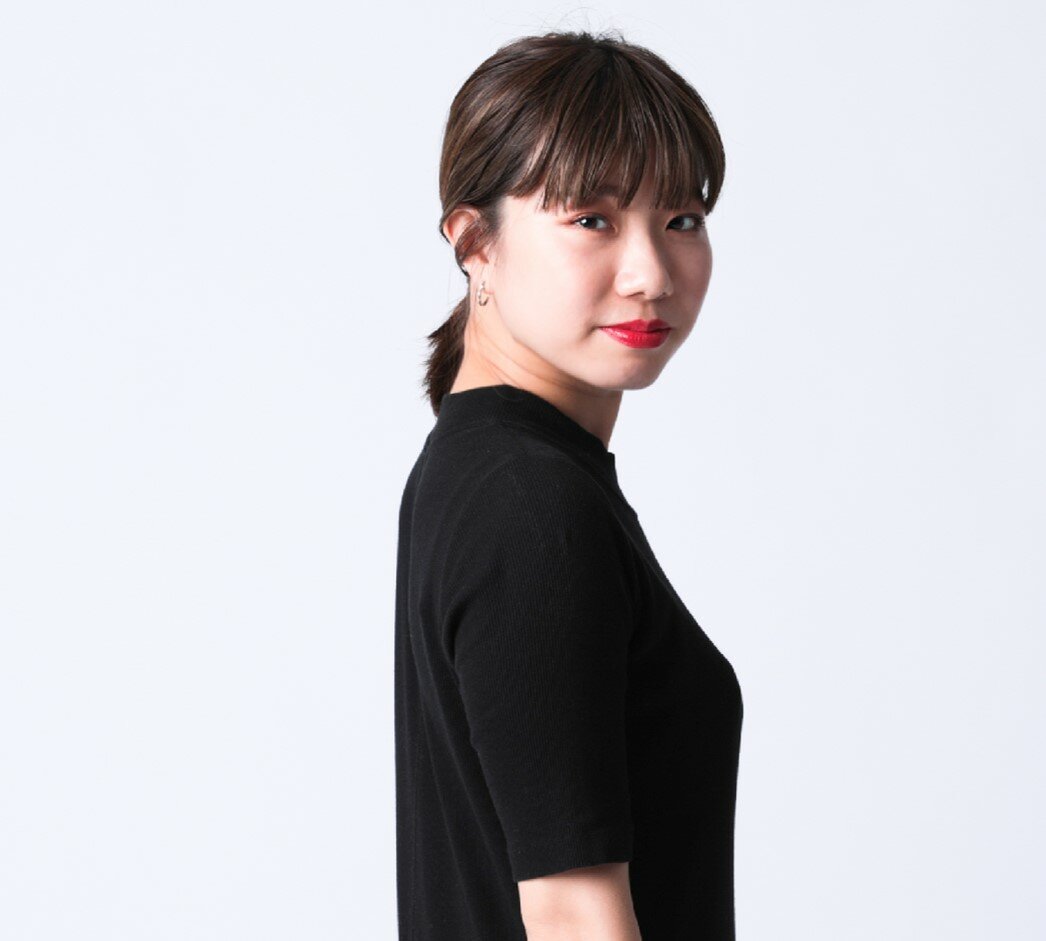 橋本麻由